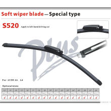 Windscreen Brush Soft Wiper Blade for Audi (S520)